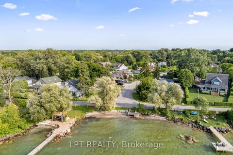 Photo 3 at 796 Sedore Avenue, Historic Lakeshore Communities, Georgina