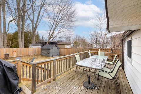 Photo 19 at 796 Sedore Avenue, Historic Lakeshore Communities, Georgina