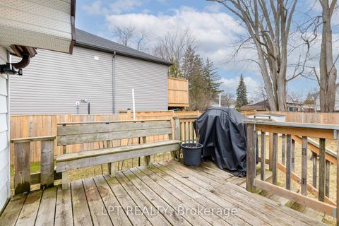 Photo 20 at 796 Sedore Avenue, Historic Lakeshore Communities, Georgina