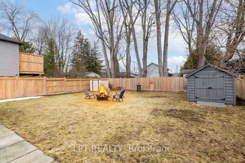 Photo 21 at 796 Sedore Avenue, Historic Lakeshore Communities, Georgina