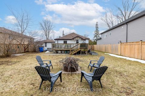 Photo 22 at 796 Sedore Avenue, Historic Lakeshore Communities, Georgina