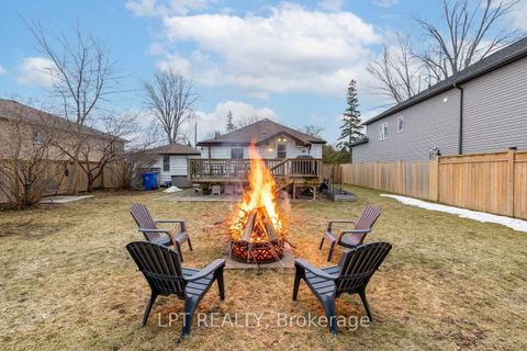 Photo 23 at 796 Sedore Avenue, Historic Lakeshore Communities, Georgina