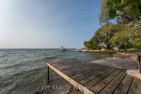 Photo 25 at 796 Sedore Avenue, Historic Lakeshore Communities, Georgina