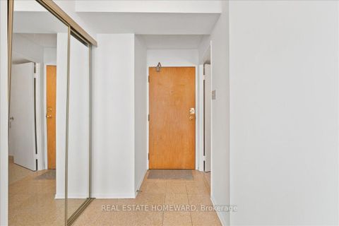 Photo 2 at 501 - 3050 Ellesmere Road, Morningside, Toronto