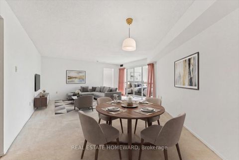 Photo 3 at 501 - 3050 Ellesmere Road, Morningside, Toronto