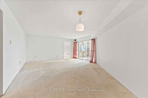 Photo 4 at 501 - 3050 Ellesmere Road, Morningside, Toronto