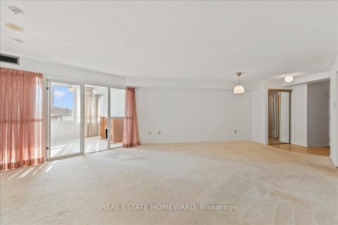 Photo 5 at 501 - 3050 Ellesmere Road, Morningside, Toronto