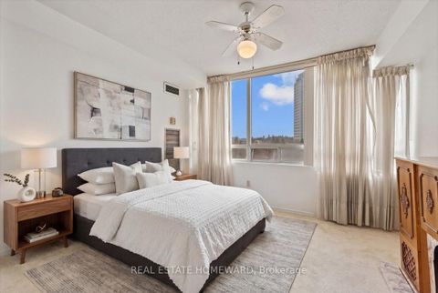 Photo 7 at 501 - 3050 Ellesmere Road, Morningside, Toronto