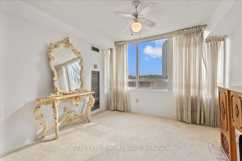 Photo 8 at 501 - 3050 Ellesmere Road, Morningside, Toronto