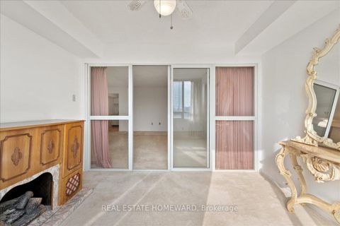 Photo 9 at 501 - 3050 Ellesmere Road, Morningside, Toronto