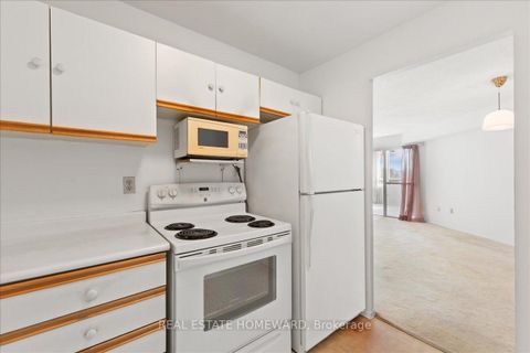 Photo 12 at 501 - 3050 Ellesmere Road, Morningside, Toronto