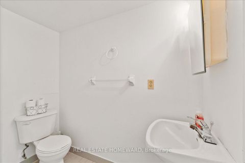 Photo 13 at 501 - 3050 Ellesmere Road, Morningside, Toronto