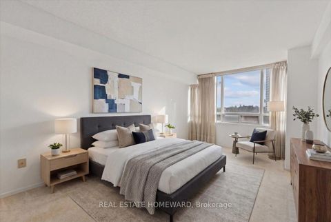 Photo 14 at 501 - 3050 Ellesmere Road, Morningside, Toronto