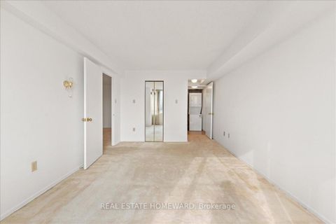 Photo 16 at 501 - 3050 Ellesmere Road, Morningside, Toronto