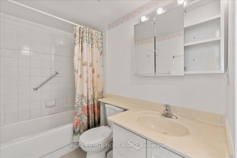 Photo 18 at 501 - 3050 Ellesmere Road, Morningside, Toronto