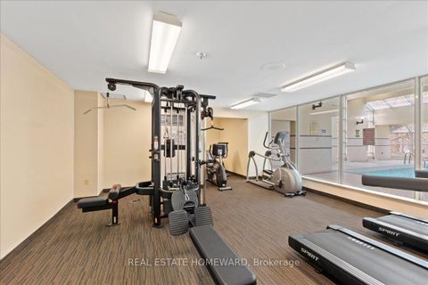 Photo 19 at 501 - 3050 Ellesmere Road, Morningside, Toronto