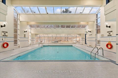 Photo 20 at 501 - 3050 Ellesmere Road, Morningside, Toronto