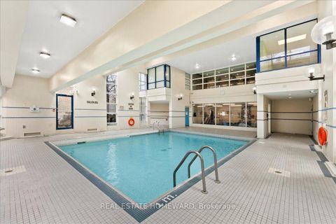 Photo 21 at 501 - 3050 Ellesmere Road, Morningside, Toronto