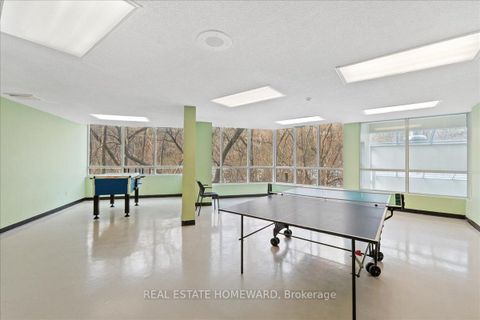 Photo 22 at 501 - 3050 Ellesmere Road, Morningside, Toronto