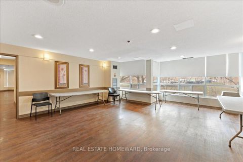 Photo 23 at 501 - 3050 Ellesmere Road, Morningside, Toronto