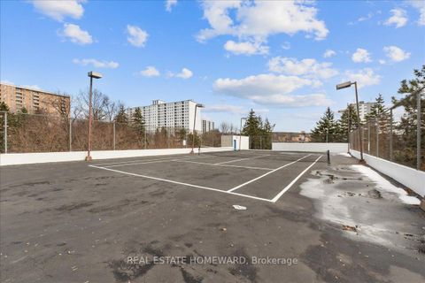 Photo 24 at 501 - 3050 Ellesmere Road, Morningside, Toronto