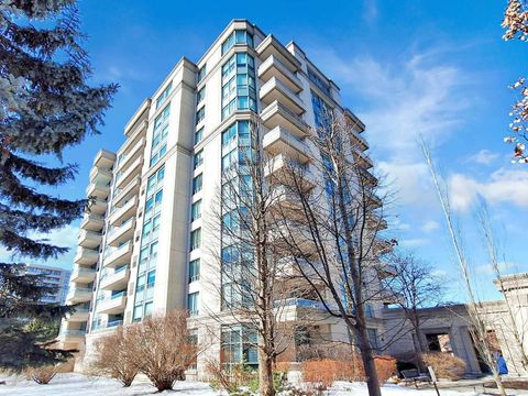 Photo 2 at PH104 - 1 Emerald Lane, Yorkhill, Vaughan