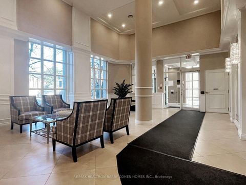 Photo 6 at PH104 - 1 Emerald Lane, Yorkhill, Vaughan