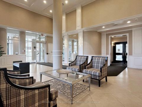 Photo 7 at PH104 - 1 Emerald Lane, Yorkhill, Vaughan