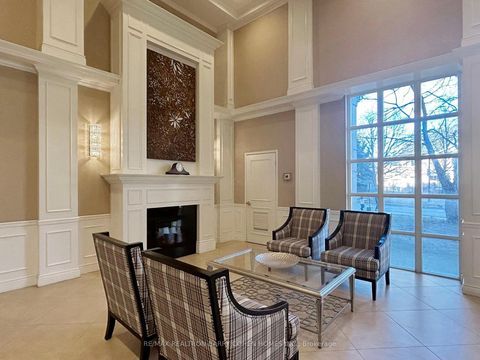 Photo 8 at PH104 - 1 Emerald Lane, Yorkhill, Vaughan