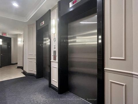 Photo 9 at PH104 - 1 Emerald Lane, Yorkhill, Vaughan