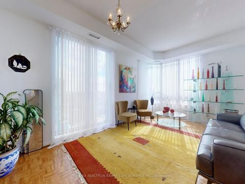 Photo 12 at PH104 - 1 Emerald Lane, Yorkhill, Vaughan