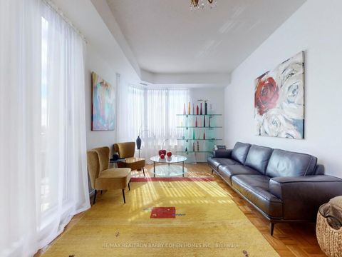 Photo 13 at PH104 - 1 Emerald Lane, Yorkhill, Vaughan