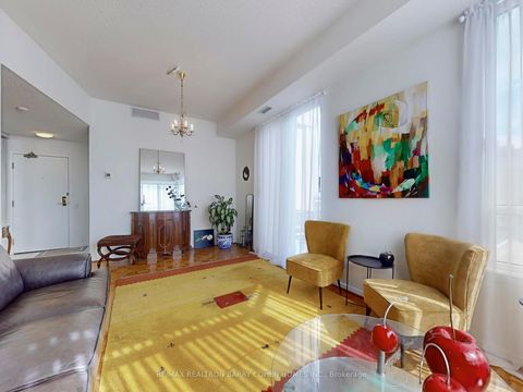 Photo 14 at PH104 - 1 Emerald Lane, Yorkhill, Vaughan