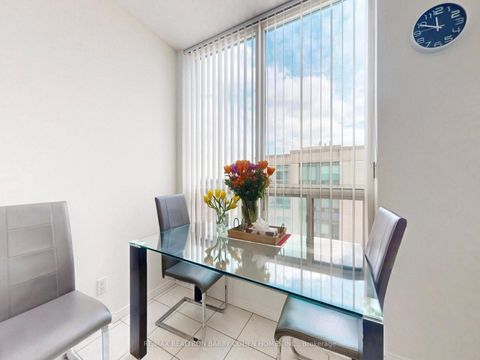 Photo 17 at PH104 - 1 Emerald Lane, Yorkhill, Vaughan