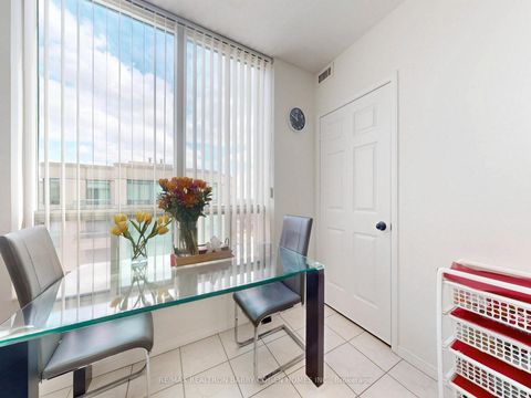 Photo 18 at PH104 - 1 Emerald Lane, Yorkhill, Vaughan