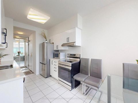 Photo 21 at PH104 - 1 Emerald Lane, Yorkhill, Vaughan