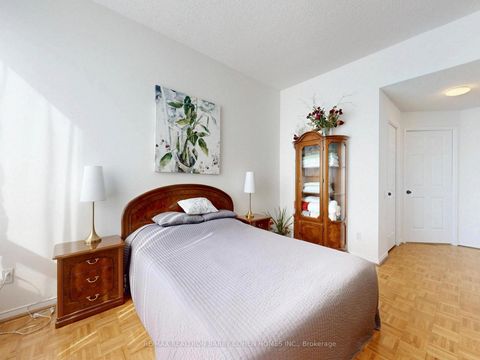 Photo 23 at PH104 - 1 Emerald Lane, Yorkhill, Vaughan