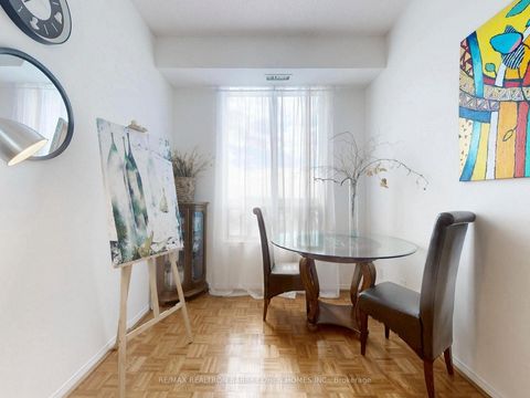 Photo 30 at PH104 - 1 Emerald Lane, Yorkhill, Vaughan