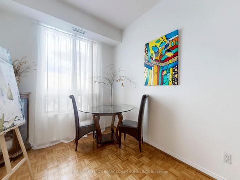 Photo 31 at PH104 - 1 Emerald Lane, Yorkhill, Vaughan