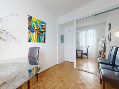 Photo 32 at PH104 - 1 Emerald Lane, Yorkhill, Vaughan