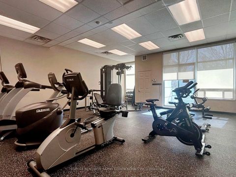 Photo 39 at PH104 - 1 Emerald Lane, Yorkhill, Vaughan