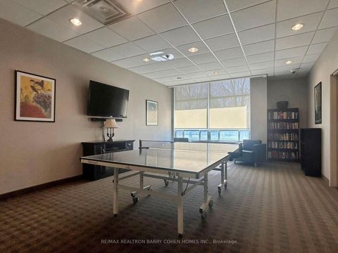 Photo 40 at PH104 - 1 Emerald Lane, Yorkhill, Vaughan