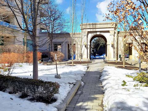 Photo 45 at PH104 - 1 Emerald Lane, Yorkhill, Vaughan