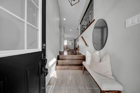 Photo 1 at 19 Jack Roach St Street, Bowmanville, Clarington