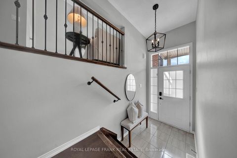 Photo 2 at 19 Jack Roach St Street, Bowmanville, Clarington