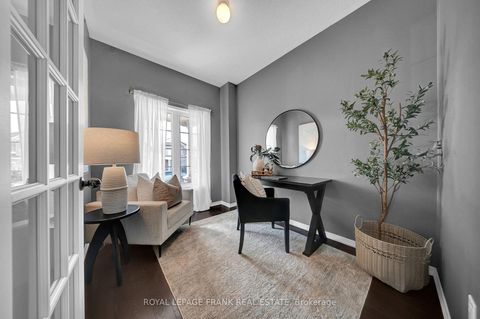 Photo 3 at 19 Jack Roach St Street, Bowmanville, Clarington