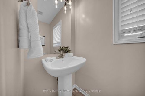 Photo 4 at 19 Jack Roach St Street, Bowmanville, Clarington