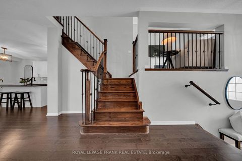 Photo 5 at 19 Jack Roach St Street, Bowmanville, Clarington