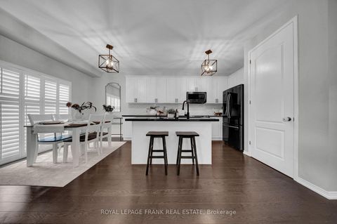 Photo 6 at 19 Jack Roach St Street, Bowmanville, Clarington