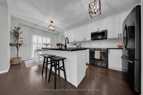 Photo 7 at 19 Jack Roach St Street, Bowmanville, Clarington